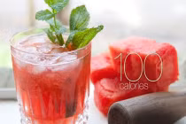 9 cocktail giúp bạn giảm cân