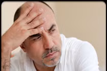 Bí quyết điều trị chứng rụng tóc