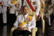 Cuộc đời Quốc vương Thái Lan Bhumibol Adulyadej qua ảnh