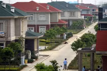 Ngỡ ngàng ngôi làng giàu nhất Trung Quốc