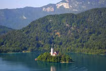 Thăm thú quê hương Đệ nhất phu nhân Mỹ tương lai qua ảnh