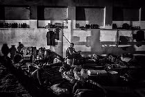 Bên trong nhà tù khét tiếng ở Venezuela