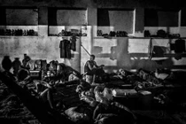 Bên trong nhà tù khét tiếng ở Venezuela