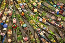 Top 10 ảnh xuất sắc trong cuộc thi ảnh Siena