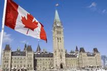 15 điều ít biết về đất nước Canada