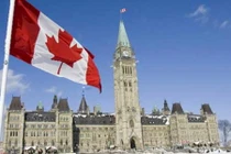15 điều ít biết về đất nước Canada