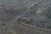 Quân đội Thổ Nhĩ Kỳ tổn thất nặng ở thị trấn Al-Bab