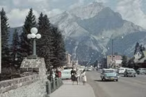 Khám phá cuộc sống thường nhật ở Canada những năm 1960