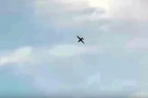 Phiến quân IS bắn hạ UAV Mỹ MQ-9 Reaper ở Mosul?