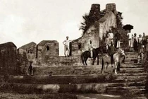 Ảnh hiếm: Thành phố Quảng Châu đầu thế kỷ 20 