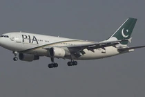 Tìm thấy 36 thi thể trong vụ rơi máy bay ở Pakistan