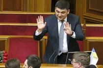 Dân Ukraine bị sốc trước sự giàu có của giới quan chức 