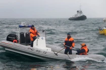 Nhận dạng nạn nhân đầu tiên vụ máy bay Tu-154 rơi