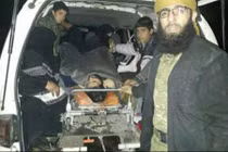 Quân nổi dậy Syria bắt đầu rời Đông Aleppo