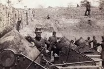 15 ảnh đen trắng về nội chiến Mỹ 