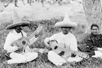 Cuộc sống thế giới thời xưa qua bộ ảnh của Frank Carpenter