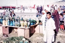 15 bức ảnh về đất nước Afghanistan thanh bình thời xưa