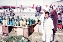 15 bức ảnh về đất nước Afghanistan thanh bình thời xưa