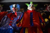 Không khí rộn ràng lễ hội Halloween trên khắp thế giới