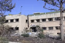 Ảnh: Quân đội Syria giải phóng một số vùng ở bắc Aleppo