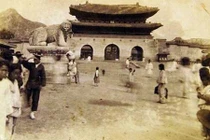 Ảnh độc về đất nước Triều Tiên cuối triều đại Chosun 