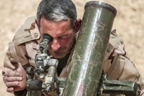 Quân đội Syria mở chiến dịch đánh ở tây nam tỉnh Aleppo