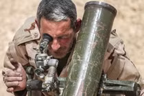 Quân đội Syria mở chiến dịch đánh ở tây nam tỉnh Aleppo