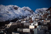 Ghé thăm thị trấn La Rinconada hẻo lánh ở Peru 