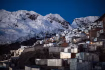 Ghé thăm thị trấn La Rinconada hẻo lánh ở Peru 