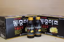 Điểm danh những vụ thu hồi TPCN gây xôn xao dư luận 