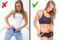 11 sai lầm thường gặp khi cố gắng giảm cân