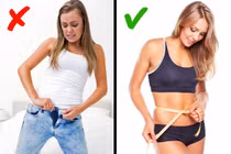 11 sai lầm thường gặp khi cố gắng giảm cân