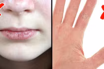 6 dấu hiệu chứng tỏ cơ thể bạn đang già đi