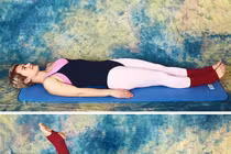 9 bài tập của Cindy Crawford giúp thay đổi cơ thể chỉ 10 phút mỗi ngày 