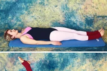 9 bài tập của Cindy Crawford giúp thay đổi cơ thể chỉ 10 phút mỗi ngày 