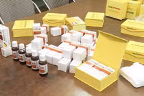 Trước thuốc chữa ung thư than tre Vinaca, hàng loạt vụ thuốc giả bị phanh phui