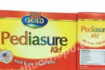 Ngoài TPCN Ginkgo 600, Công ty Việt Pháp dính nhiều phốt thu hồi sản phẩm