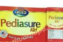 Ngoài TPCN Ginkgo 600, Công ty Việt Pháp dính nhiều phốt thu hồi sản phẩm