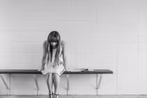 Nguyên nhân ít ai ngờ gây nên bệnh trầm cảm