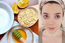 Sẹo thâm lâu năm đến mấy cũng thành trắng mịn nhờ những mẹo này