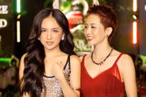 Nhan sắc bất ngờ của con gái “Nữ hoàng Wushu” Thuý Hiền