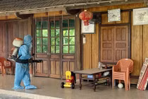 Hà Tĩnh: Trường hợp nghi mắc bạch hầu kết quả xét nghiệm âm tính