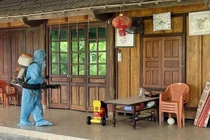 Hà Tĩnh: Trường hợp nghi mắc bạch hầu kết quả xét nghiệm âm tính