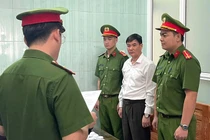 View - Cán bộ địa chính ở Quảng Ngãi bị bắt vì cấp sổ đỏ sai luật | Báo Tri thức và Cuộc sống - TIN TỨC PHỔ BIẾN KIẾN THỨC 24H