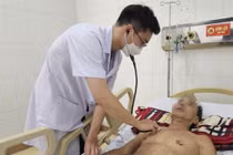 Hà Tĩnh: Cứu sống bệnh nhân bị ngừng tuần hoàn, nhồi máu cơ tim