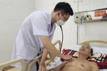 Hà Tĩnh: Cứu sống bệnh nhân bị ngừng tuần hoàn, nhồi máu cơ tim