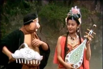 “Háo sắc” Trư Bát Giới vẫn ra tay với nhiều yêu quái xinh đẹp