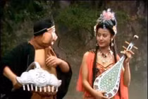 “Háo sắc” Trư Bát Giới vẫn ra tay với nhiều yêu quái xinh đẹp