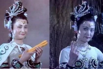 'Bạch Cốt Tinh' Dương Xuân Hà và mối thâm thù với đạo diễn Dương Khiết