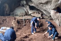 Phát hiện, cất bốc 2 hài cốt liệt sĩ tại nước bạn Lào